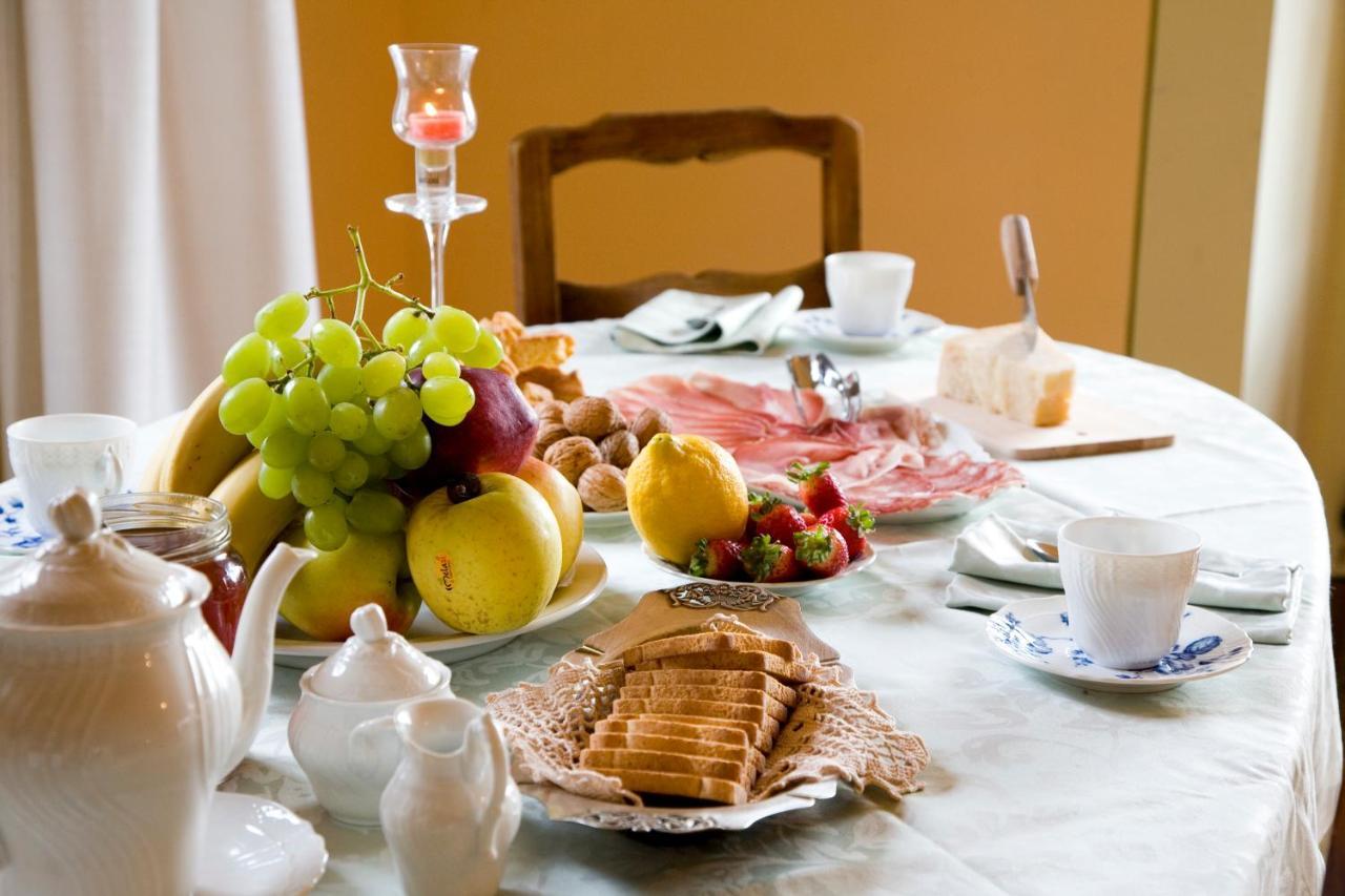 Villa Le Balze Tuscany, Private Pool, Property Fenced, Pet Allowed. Poppi Esterno foto